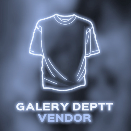 GALERY DEPTT VENDOR