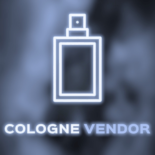 COLOGNE VENDOR