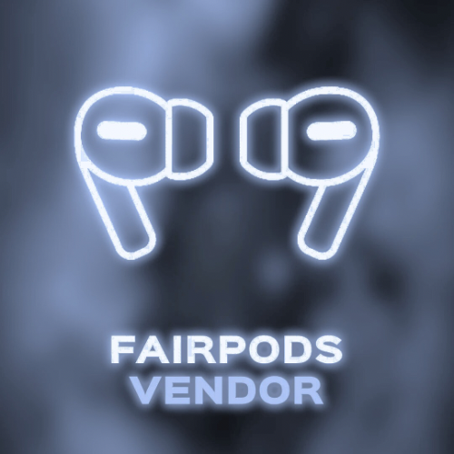FAIRPOD VENDORS