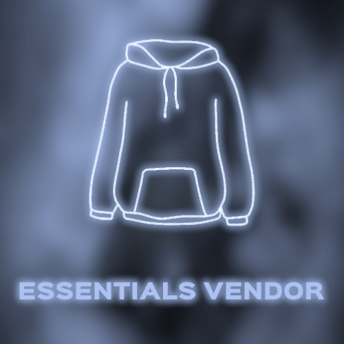 ESSENTIALS VENDOR