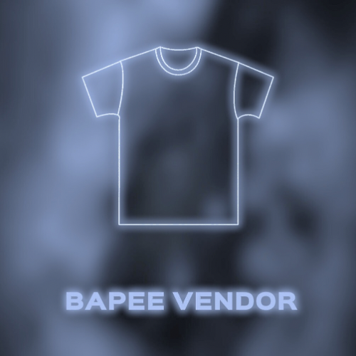 BAPEE VENDOR