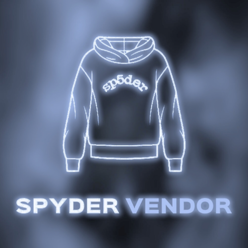 SPYDER VENDOR