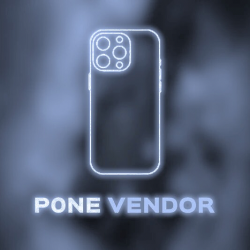 PONE VENDOR