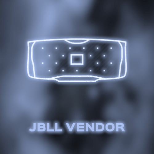 JBLL VENDOR