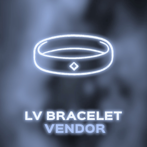 LV BRACELET