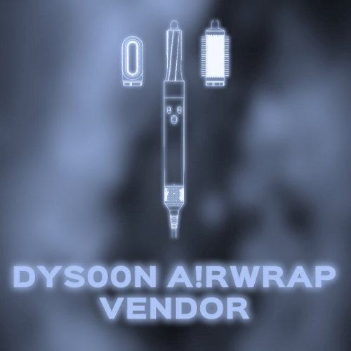 DYSOON AIRWRAP VENDOR