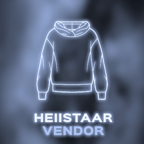 HELLSTAR VENDOR